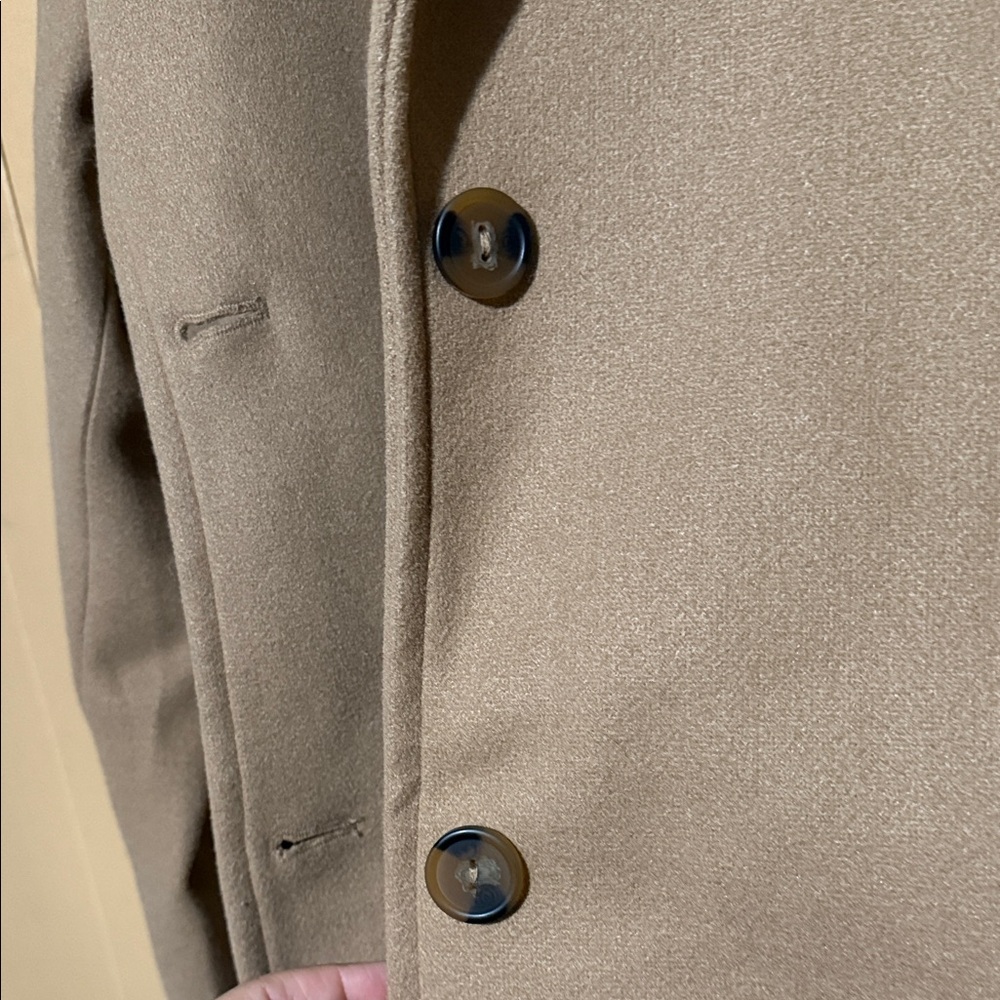 Fashion Nova Overcoat for Women - Picture 5 of 14